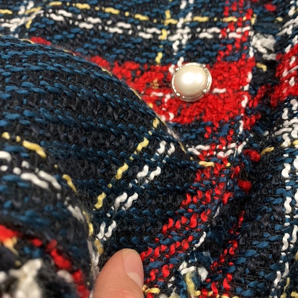 Zara Skirt - Picture 2 of 3